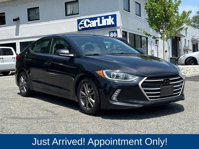 Used 2017 Hyundai Elantra Value Edition w/ Cargo Package
