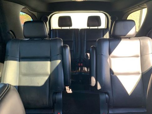 Used 2021 Dodge Durango GT image 40