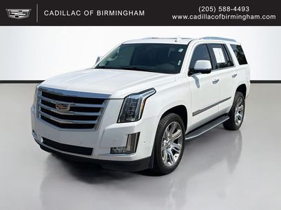 Used 2020 Cadillac Escalade Luxury