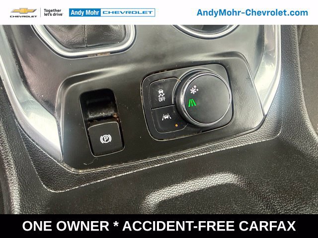 Used 2021 Chevrolet Traverse LT FWD image 29