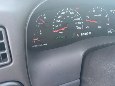 Used 2005 Ford Excursion Limited AWD/4WD image 21