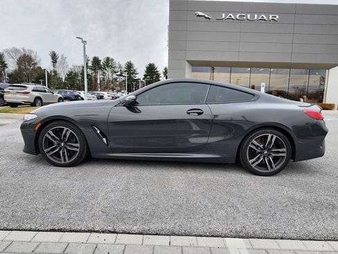 Used 2022 BMW 840i xDrive Coupe image 5