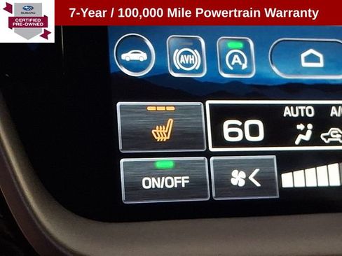 Certified 2025 Subaru Legacy Premium AWD/4WD image 23