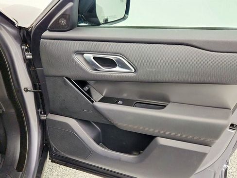 Used 2021 Land Rover Range Rover Velar S image 27