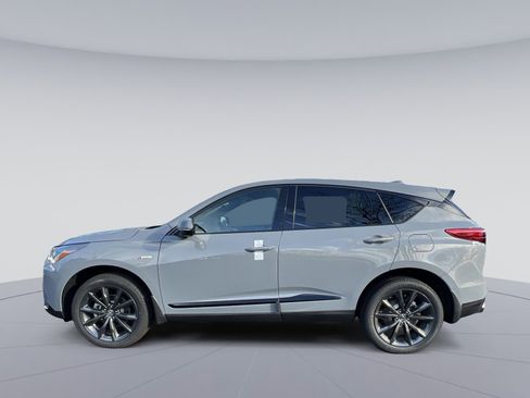 New 2026 Acura RDX A-Spec image 2