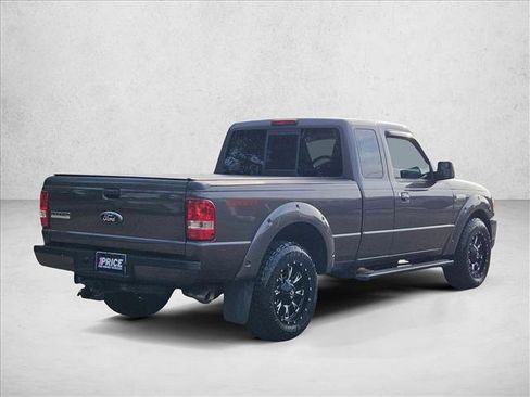 Used 2011 Ford Ranger Sport image 5