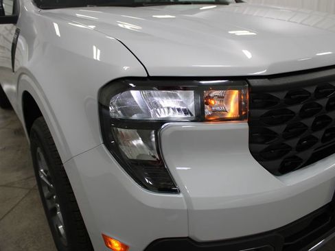 New 2026 Ford Maverick XLT w/ Equipment Group 301A AWD/4WD image 11