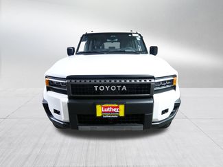 Used 2024 Toyota Land Cruiser w/ Premium Package video 2