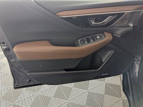 Used 2024 Subaru Outback Touring image 10