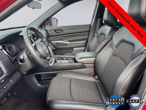Certified 2023 Nissan Pathfinder Rock Creek image 15