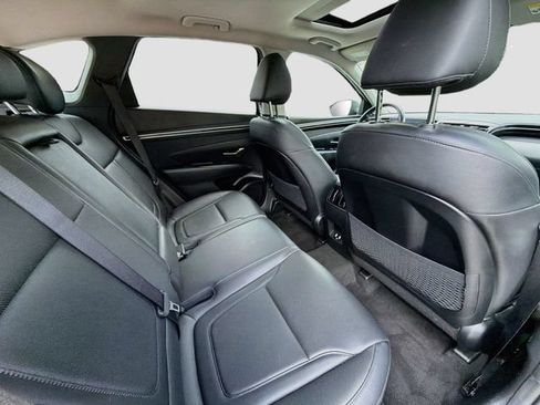 Used 2023 Hyundai Tucson SEL w/ Convenience Package FWD image 27