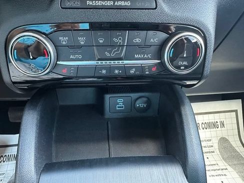 Used 2022 Ford Escape SEL AWD/4WD image 23
