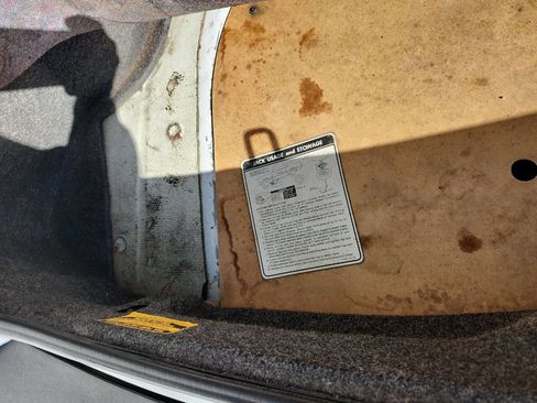 Used 1991 Ford Mustang LX image 33