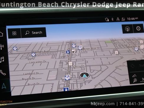 Used 2022 Audi A6 Premium Plus image 27