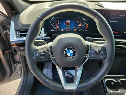 New 2026 BMW X1 xDrive28i w/ Technology Package AWD/4WD image 27