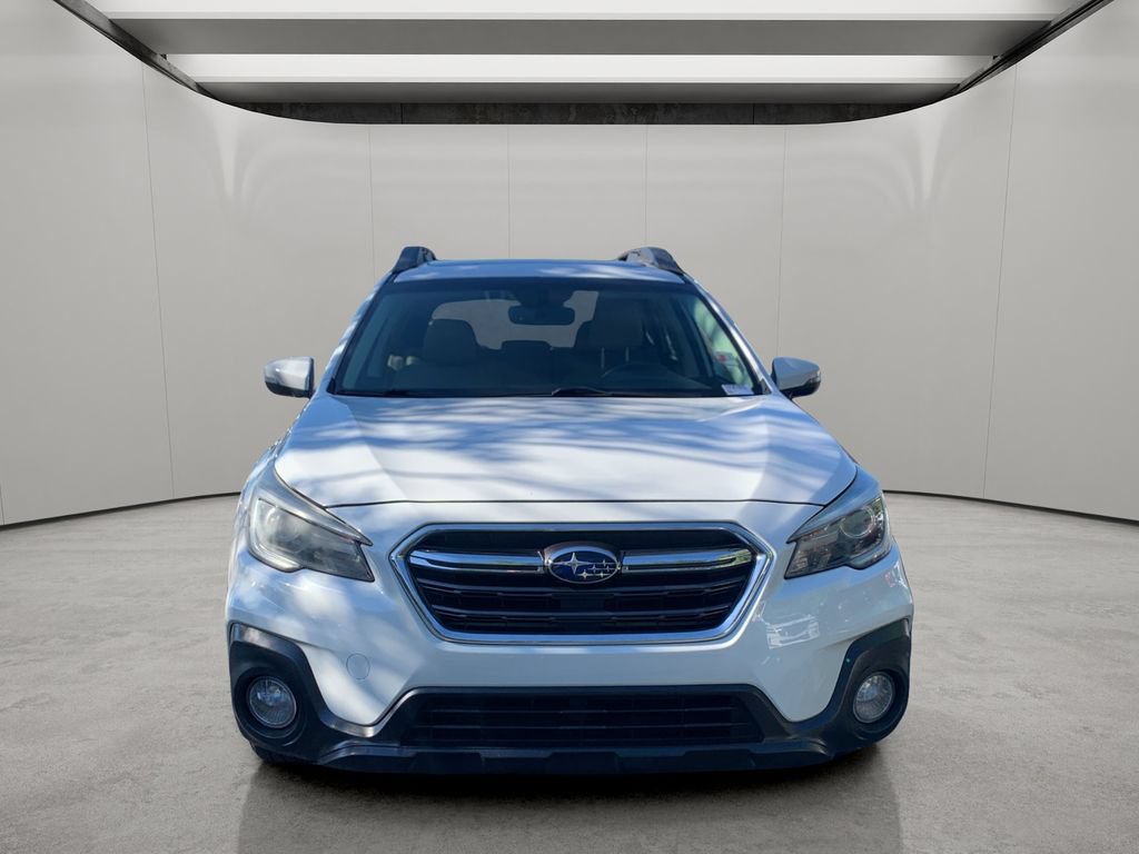 Used 2018 Subaru Outback 2.5i Limited AWD/4WD image 8