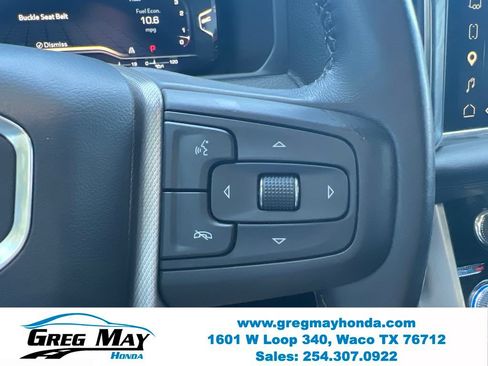 Used 2022 GMC Yukon Denali w/ Max Trailering Package RWD image 31