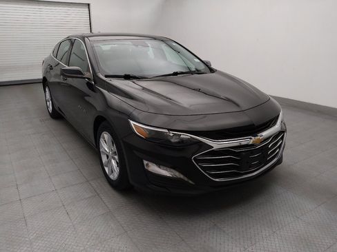 Used 2021 Chevrolet Malibu LT FWD image 13