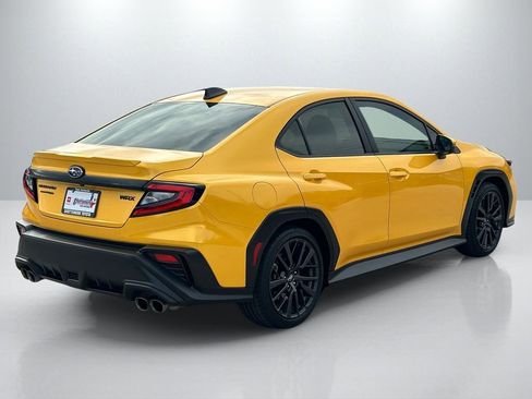 Used 2024 Subaru WRX Limited image 5