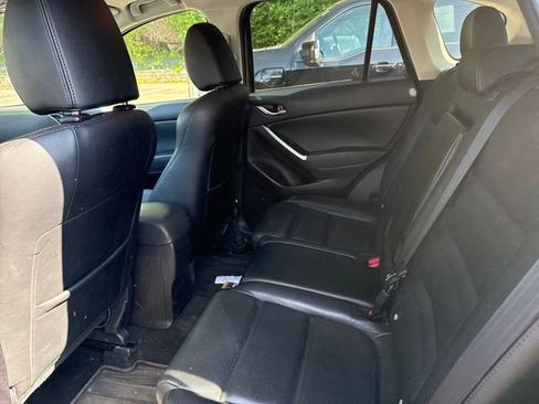 Used 2016 MAZDA CX-5 Grand Touring AWD/4WD image 13