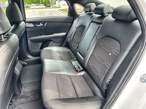 Used 2023 Kia Forte GT-Line FWD image 24
