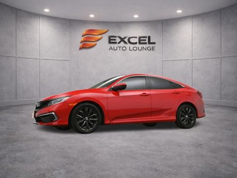 Used 2020 Honda Civic LX image 32