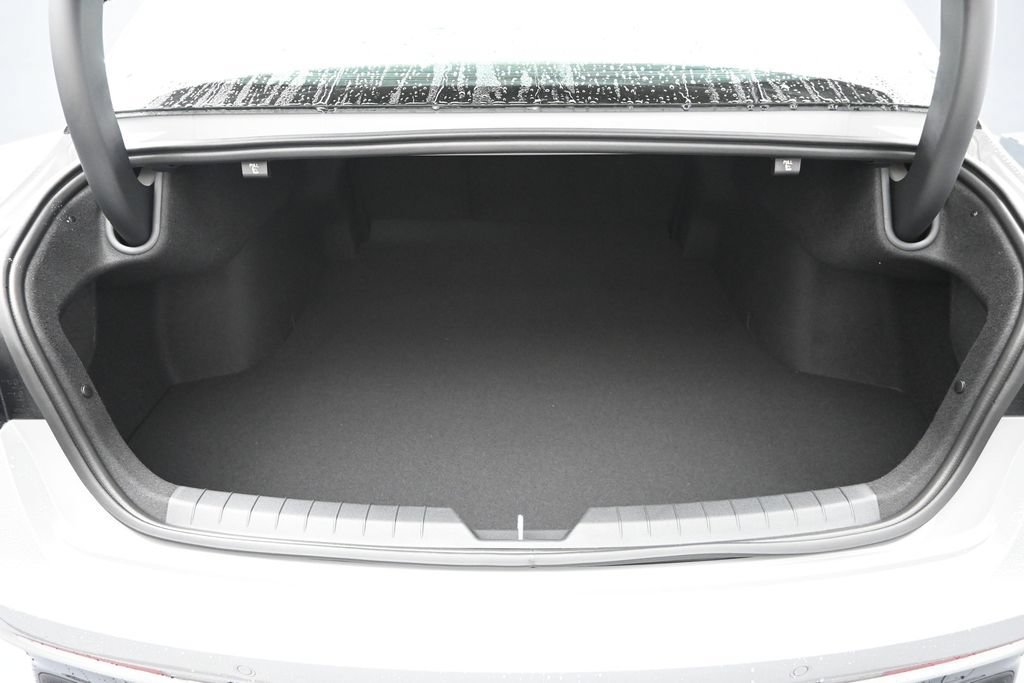 New 2026 Kia K5 GT-Line AWD/4WD image 32