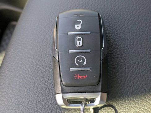 New 2026 RAM 1500 Big Horn AWD/4WD image 28