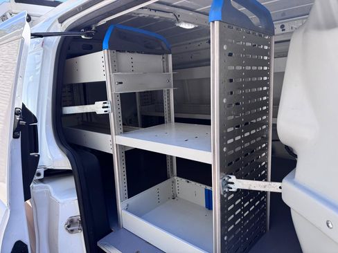 Used 2014 Ford Transit Connect XL FWD image 20