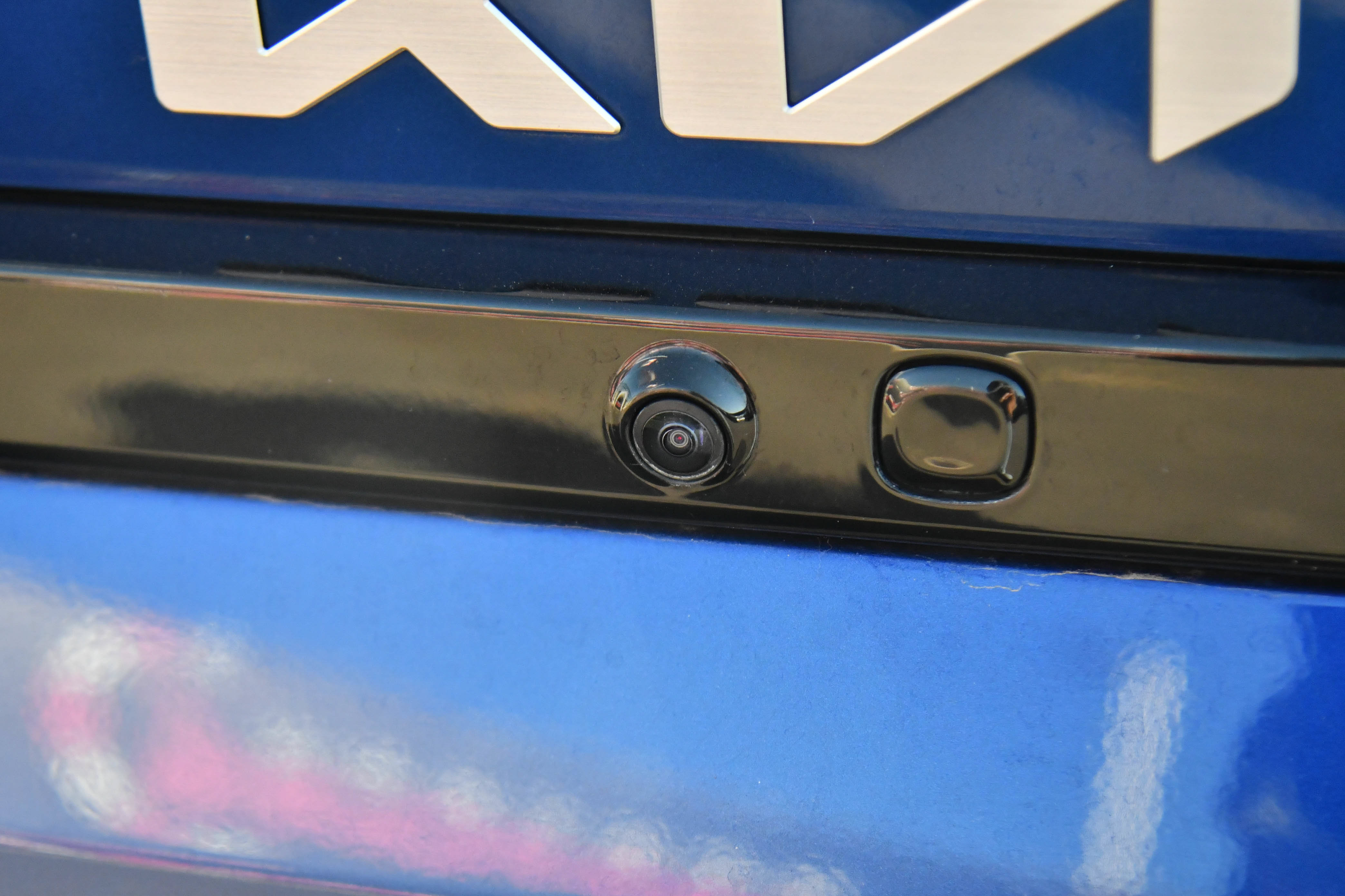 Used 2025 Kia K4 FWD image 39