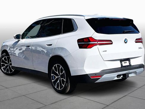 New 2026 BMW X3 xDrive30 image 12