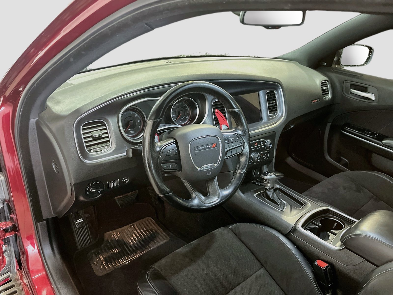 Used 2020 Dodge Charger Scat Pack RWD image 9