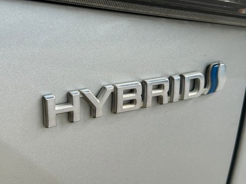 Used 2021 Toyota Highlander Limited AWD/4WD image 15