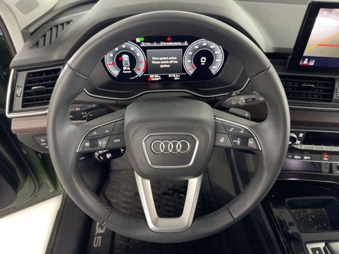 Used 2022 Audi Q5 2.0T Premium Plus image 18
