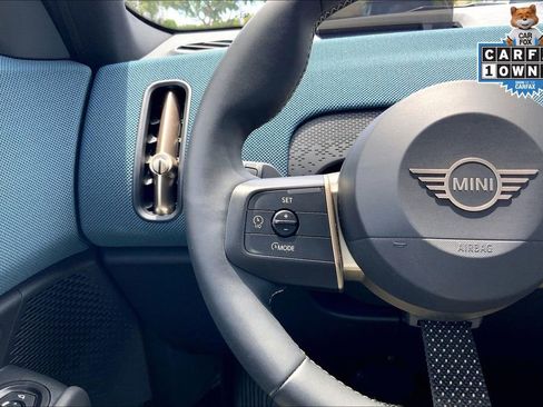 Certified 2025 MINI Cooper Countryman S image 18