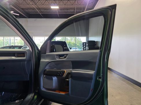 Used 2025 Ford Maverick Tremor AWD/4WD image 21