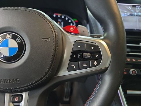 Used 2024 BMW M8 Competition AWD/4WD image 21