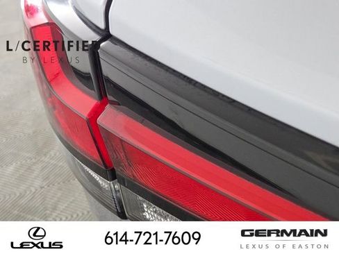 Certified 2023 Lexus RX 350 Premium Plus w/ Cold Area Package image 15