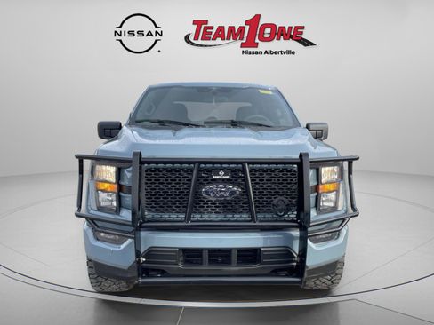 Used 2023 Ford F150 XL w/ STX Appearance Package image 2