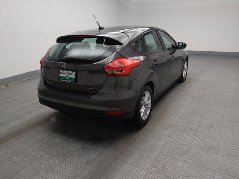 Used 2015 Ford Focus SE image 9