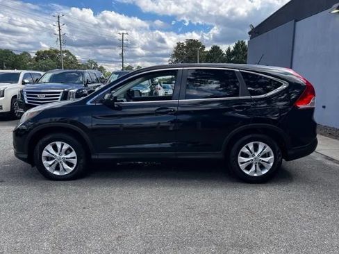 Used 2012 Honda CR-V EX image 8
