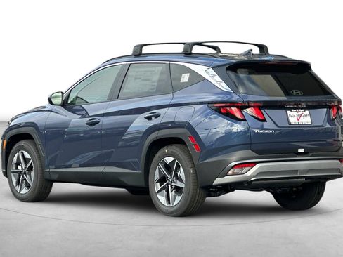 Used 2026 Hyundai Tucson SEL Plus FWD image 4