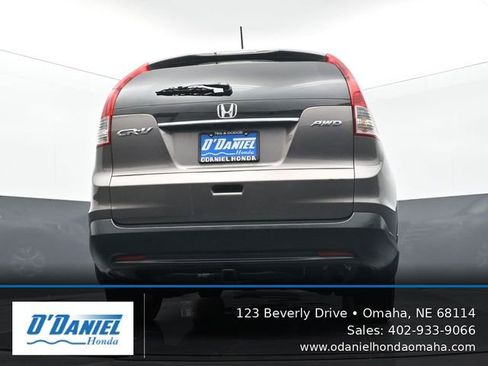Used 2013 Honda CR-V EX image 11