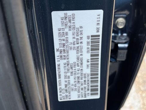 Used 2025 MAZDA CX-50 2.5 Hybrid w/ Premium Plus Pkg AWD/4WD image 31