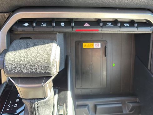 Used 2024 Toyota Tundra Limited w/ Security Package (TMS) image 29