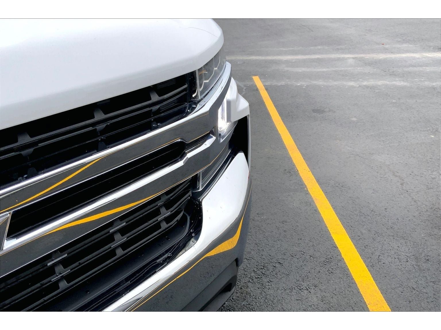 Used 2021 Chevrolet Silverado 1500 LT w/ Work Truck Package AWD/4WD image 31