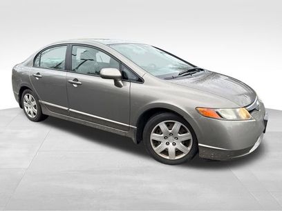 Used 2006 Honda Civic LX