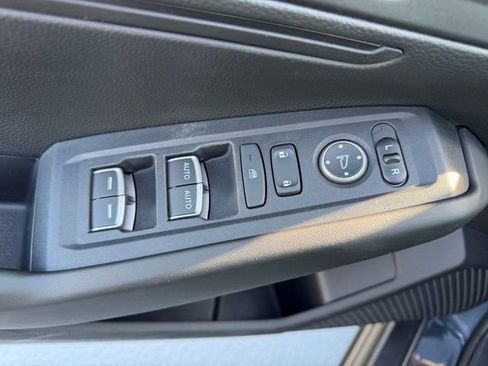 Certified 2024 Honda Accord LX image 20