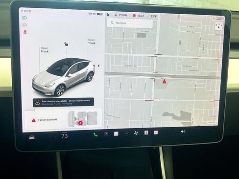 Used 2021 Tesla Model Y Long Range image 31