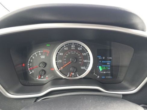 Used 2019 Toyota Corolla SE image 11